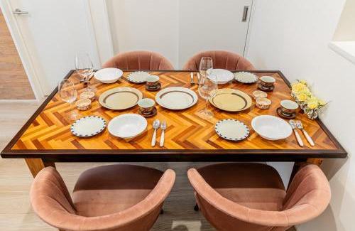 Tomigaya Apartamento | 渋谷 広め50m2 2LDK 代々木公園駅徒歩5分 家族におすすめ