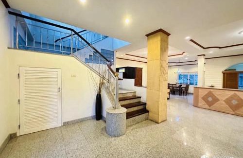 San Sai Casa | 温馨安静的家
