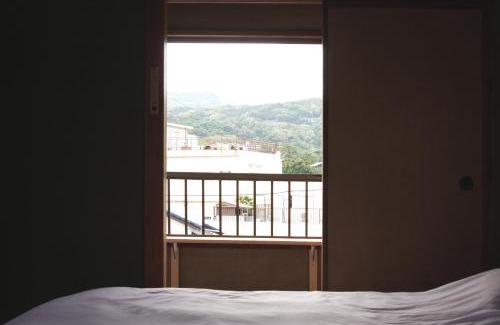 Inatori Casa | 湊庵錆御納戸-so-an sabionand-