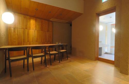Himi Hotel | 湯の里いけもり別館 天座