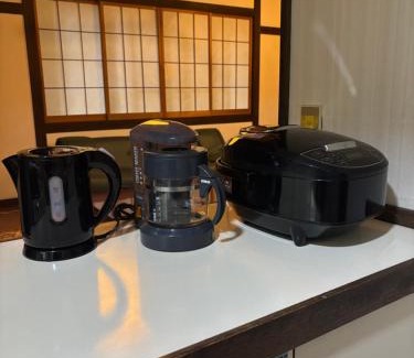 Hanashiki Onsen Casa | 源泉掛け流し付き貸切別荘-Authentic private home with Private Kusatsu Onsen - THE HIDEOUT VILLA KUSATSU-
