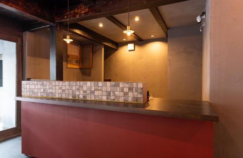 Yuzawa Apartamento | 源泉掛け流し温泉Villa The ITAYA