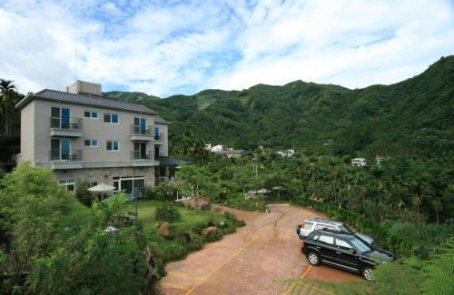 Lugu Casa | 溪頭吉野民宿Ji-Ye