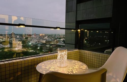 Toucheng Apartamento | 漫遊文旅溫泉宅ㄧ暫停