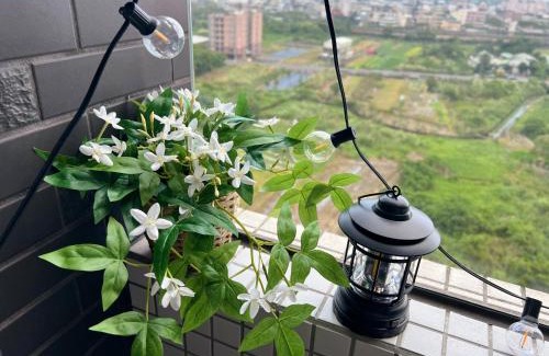 Toucheng Apartamento | 漫遊文旅溫泉宅ㄧ暫停
