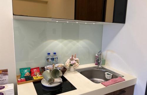 Toucheng Apartamento | 漫遊文旅溫泉宅ㄧ暫停