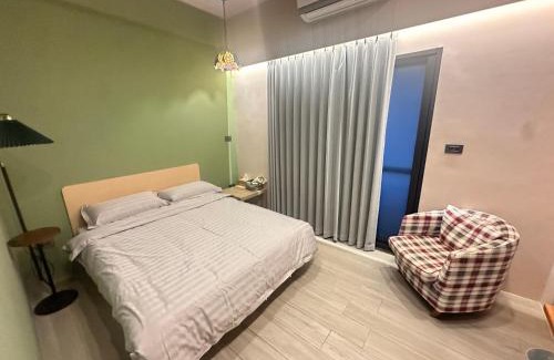 Fangliao Casa | 漾漾漫旅Young B&B