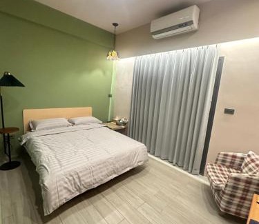Fangliao Casa | 漾漾漫旅Young B&B