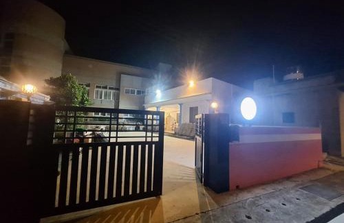 Magong Casa | 澎湖維多麗亞民宿 青旅