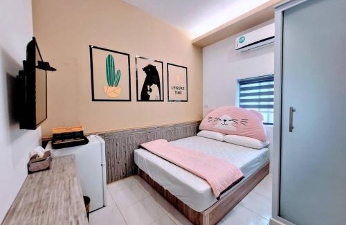Magong Casa | 澎湖維多麗亞民宿 青旅