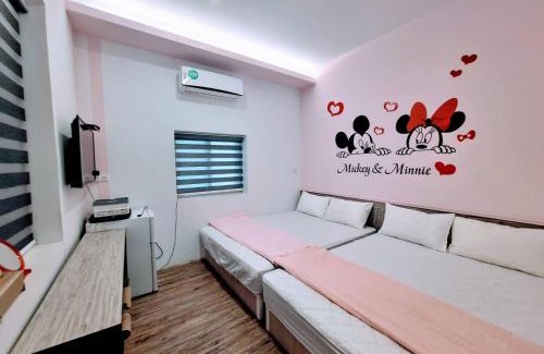 Magong Casa | 澎湖維多麗亞民宿 青旅