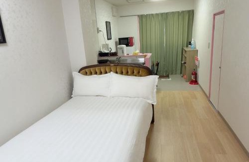 Kawara Machi Apartamento | 瀬戸内瓦町101