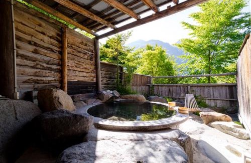 Takayama Hotel | 焼乃湯