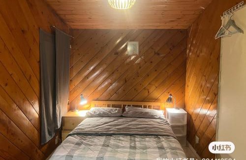 Walnut Valley Casa | 独具一格的房间
