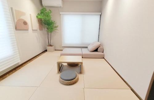 Kitaotsuka Apartamento | 独栋别墅 池袋商圈 大塚站7分钟 4室1厅2浴室2卫生间 交通便利 最大12人 Ikebukuro center 7 mins to ST Max 12P 直达新宿 涉谷 表参道 池袋 上野 代代木 银座 原宿