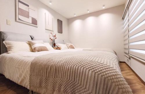Kitaotsuka Apartamento | 独栋别墅 池袋商圈 大塚站7分钟 4室1厅2浴室2卫生间 交通便利 最大12人 Ikebukuro center 7 mins to ST Max 12P 直达新宿 涉谷 表参道 池袋 上野 代代木 银座 原宿