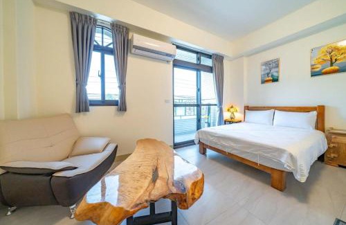 Yuli Casa | 玉里木色香民宿