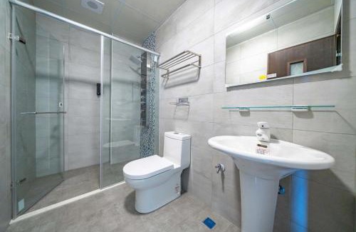 Yuli Casa | 玉里木色香民宿