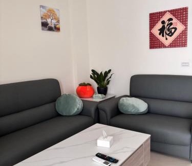 Yuli Casa | 玉里步道民宿