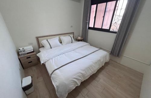 Jinning Casa | 瑪麗殿民宿