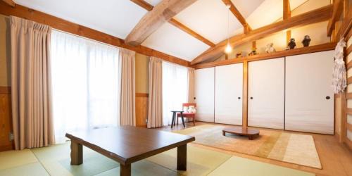 Kurashiki Apartamento | 町家の宿 路ゞ