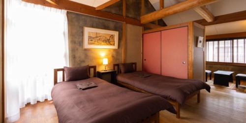 Kurashiki Apartamento | 町家の宿 路ゞ