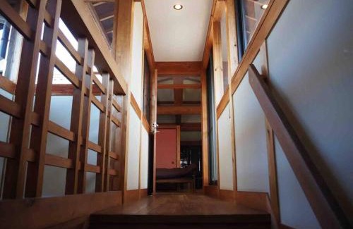 Kurashiki Apartamento | 町家の宿 路ゞ