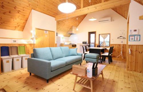 Shirahama Casa | 白浜ホープヒルズ N-33号棟
