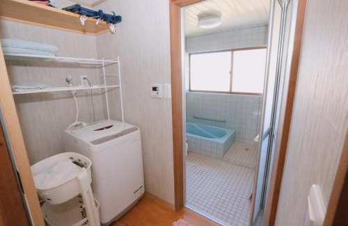 Miyakonojo Apartamento | 皓雲庵
