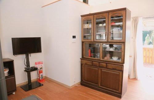 Miyakonojo Apartamento | 皓雲庵