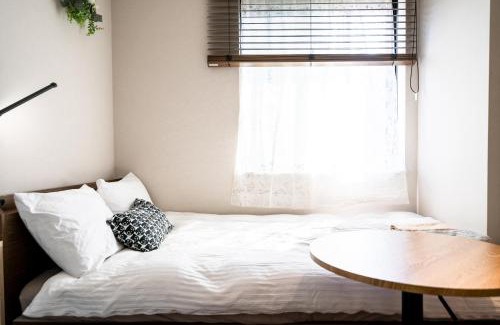 Meguro Apartamento | 目黒恵比寿エリア 1階 One Room Stadio 目黒川に近い
