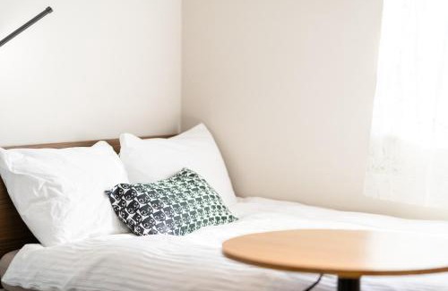 Meguro Apartamento | 目黒恵比寿エリア 1階 One Room Stadio 目黒川に近い