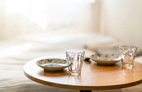 Meguro Apartamento | 目黒恵比寿エリア 1階 One Room Stadio 目黒川に近い