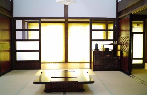 Atsuma Apartamento | 真鹿 majika