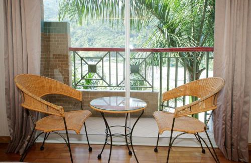 Beinan Casa | 知本富吉野溫泉