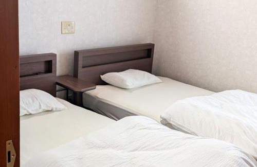 Ishikawa Prefecture Casa | 石川 ゲストハウス TeDori