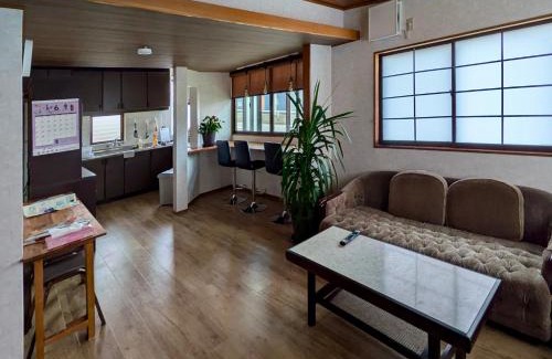 Ishikawa Prefecture Casa | 石川 ゲストハウス TeDori