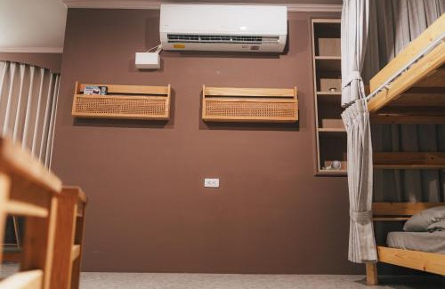 Longtan District Apartamento | 稻禾棧
