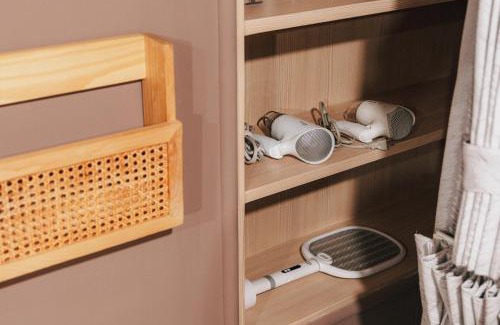 Longtan District Apartamento | 稻禾棧