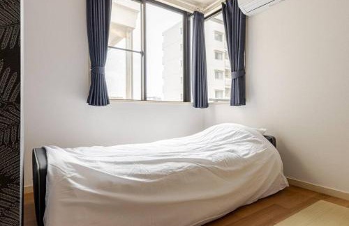 Tateishi Apartamento | 立石5丁目m402