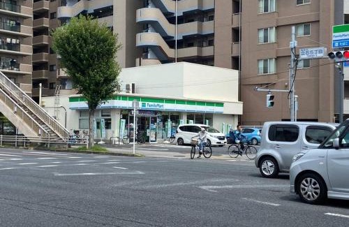 Tateishi Apartamento | 立石5丁目m402