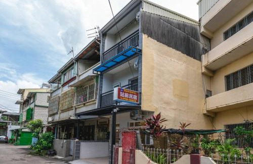 Chaozhou Casa | 站前民宿 免費停車場 火車站
