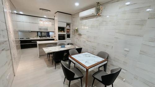 Taitung Casa | 童馨親子包棟民宿 溜滑梯 戲水池 電動麻將
