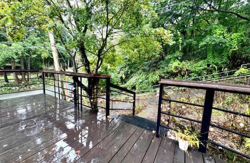 Gora Casa | 箱根強羅 縁