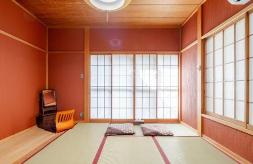 Hakone Villa | 箱根-湖月- 035h