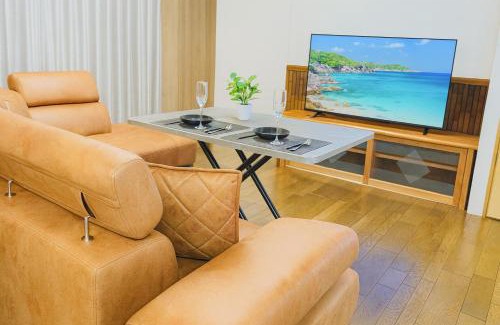 Itoshima Apartamento | 糸島リトリートヴィラ芥屋