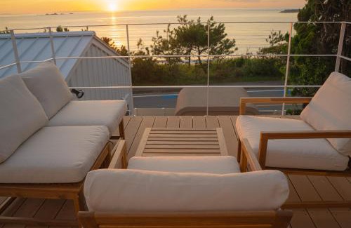 Itoshima Villa | 糸島絶景サウナスイートヴィラ & ペットフレンドリー