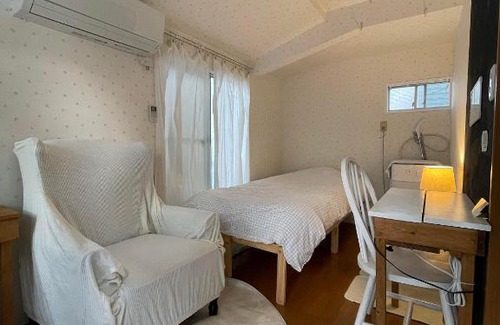 Setagaya Apartamento | 経堂の小さなお部屋cottu