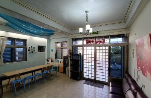 Lyudao Cama Y Desayuno | 綠島山仔腳民宿 Ludao B&B