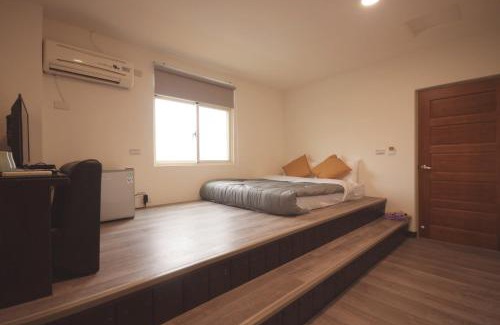 Lyudao Casa | 綠島Gt大叔民宿